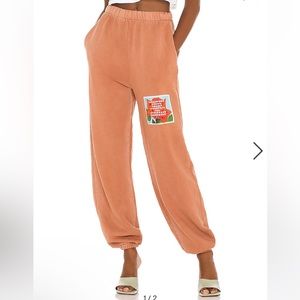 Boys Lie From This Perspective Sweatpant Brown Size S